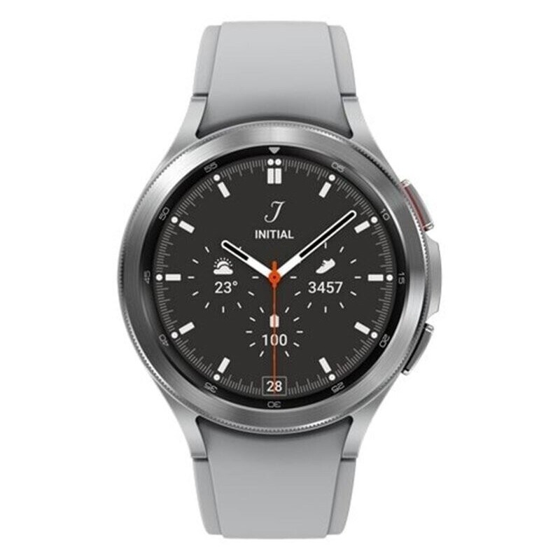 Watch Samsung Galaxy Watch 4 Classic R895 46mm LTE - Silver EU