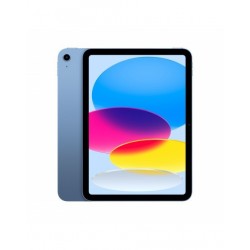 10.9-inch iPad Wi-Fi 256GB - Blu