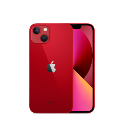 Apple iPhone 13 128GB - Red EU