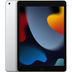 Tablet Apple iPad 10.2 9.Gen 64GB WiFi - Silver EU