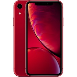 Apple iPhone XR 64GB - Red EU
