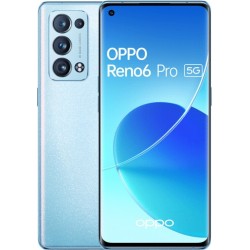 Oppo Reno6 Pro 5G Dual Sim...